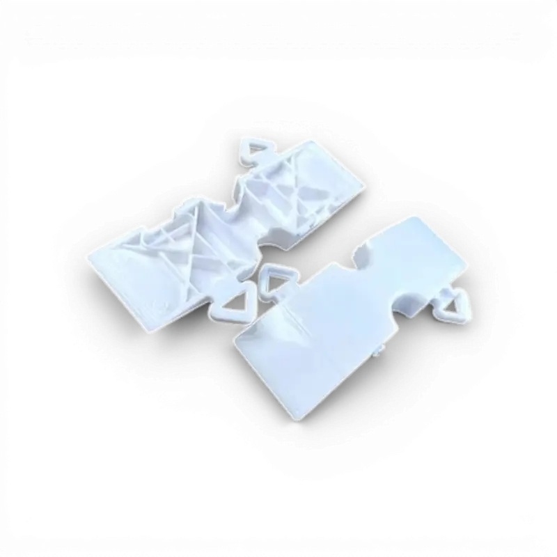 Vibreurs 1/10 - Tetsujin kerbs Curve System