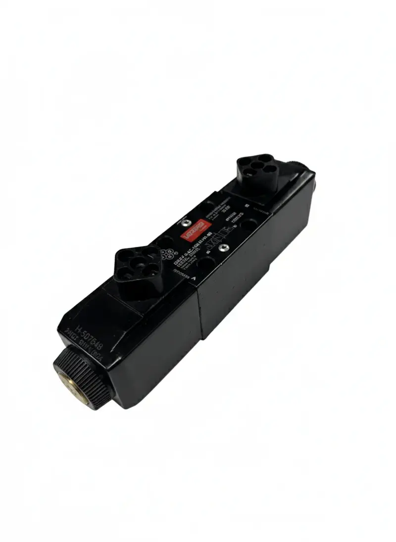 Vickers DG4V-3-0C-VM-U-H7-60 Distributeur 24V DC - Neuf Déstockage
