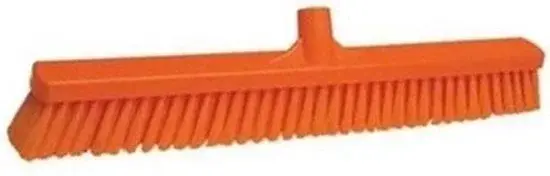Vikan Hygiene 3199-2 Zachte Veger 60cm Oranje - Nieuw Outlet
