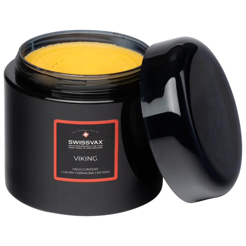 VIKING (30% Vol.) Cire carnauba pour Volvo