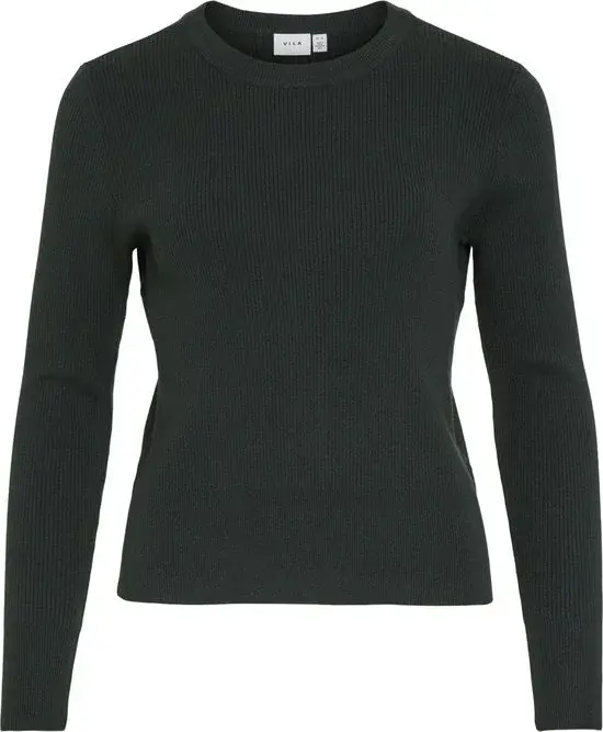 Vila | Vicomfy O-Neck Knit Top | Femmes | L
