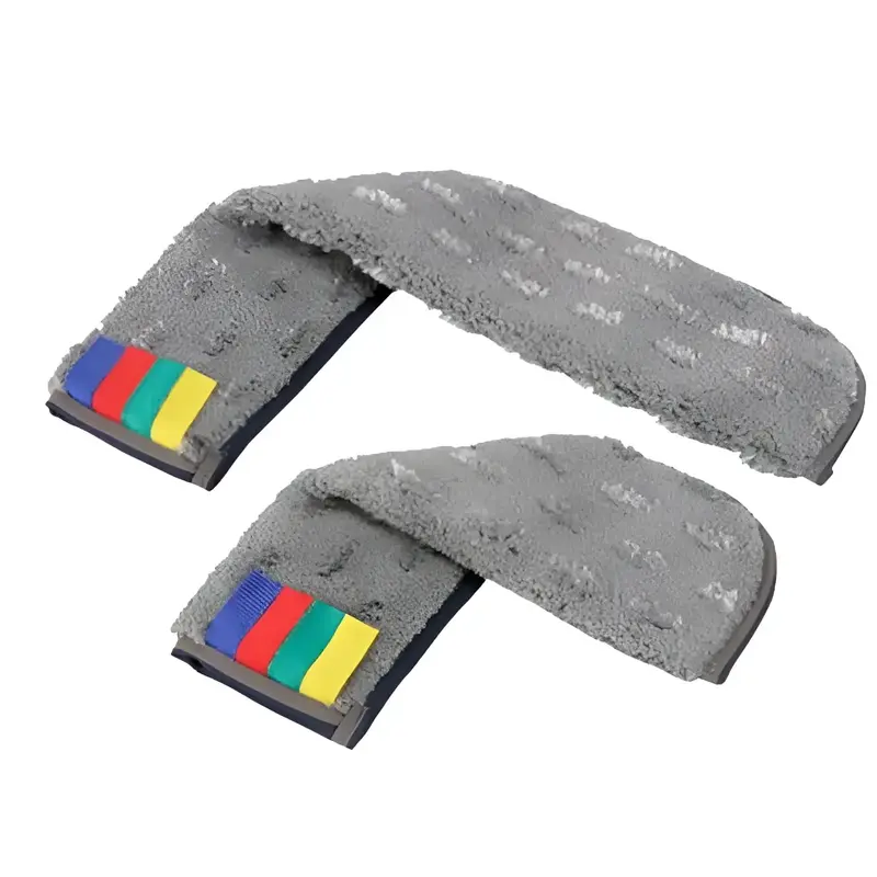 Vileda Professional MicroPlus Moppe dépoussiérante