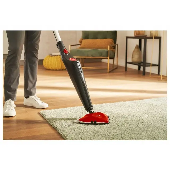 Vileda Steam ONE Stoomreiniger 1550W 0,4L - Gebruikt