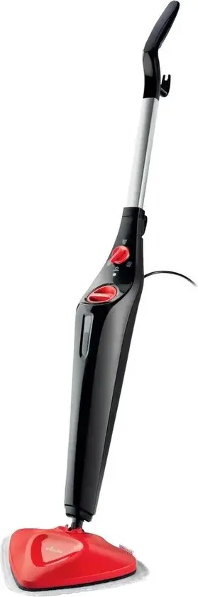 Vileda Steam Stoomreiniger Snoerlengte 6 m - Retour
