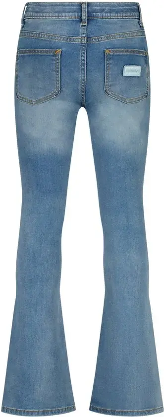 Vingino | Britte Patched On Pockets | Filles | 158