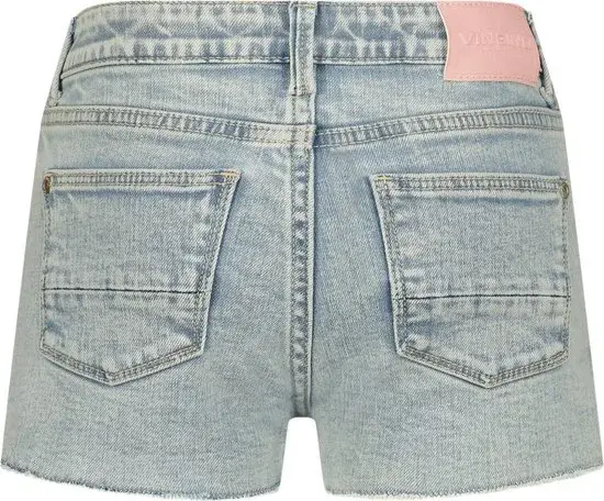 Vingino | Dafina Flamingo short | Filles | 146