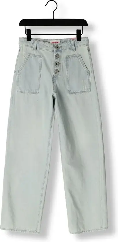 Vingino | Jean Cassie Pocket | Fille | 152