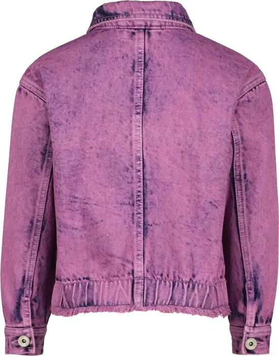 Vingino | Veste en jean Tanja Overdye | Fille | 164
