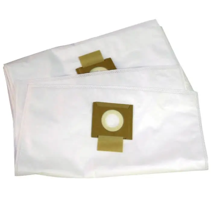 Viper 15l Sacs aspirateur HEPA pour DSU15-EU