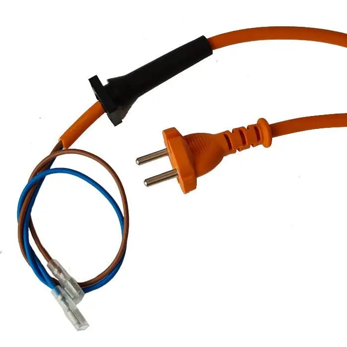Viper Câble d'alimentation pour Viper LSU135/135P-EU
