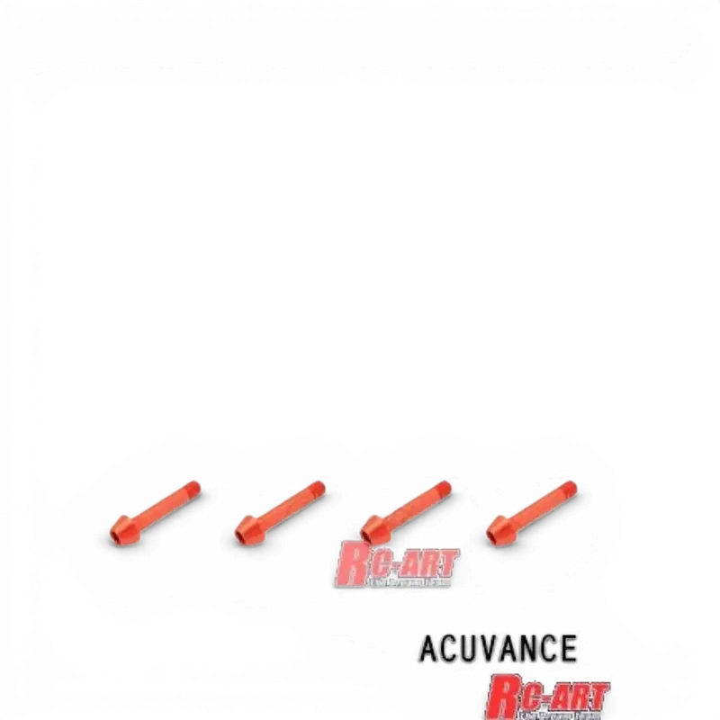 Vis Duralium Rouges pour acuvance