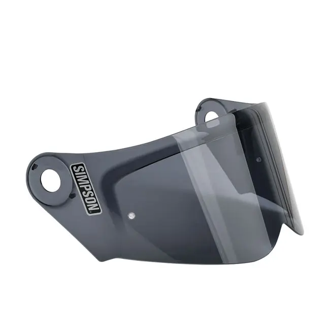 Visière de casque Simpson pour Darksome