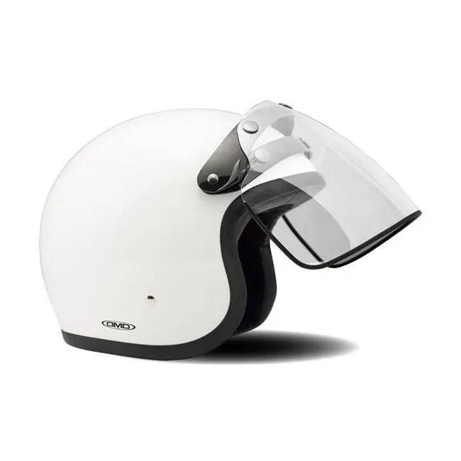Visière de casque vintage DMD