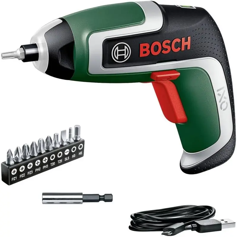 Visseuse sans fil Bosch IXO 7eme génération 3.6V - 2Ah