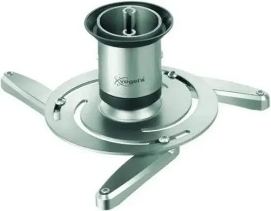 Vogel's VPC 545 Support TV Aluminium Argent - Neuf Outlet