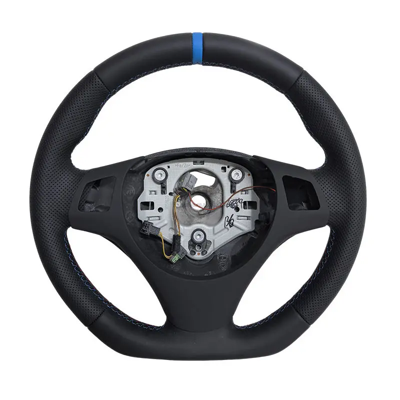 Volant Sport BMW Pack M Pour BMW Série 3 et M3 E90/E92 - 2005 à 2013