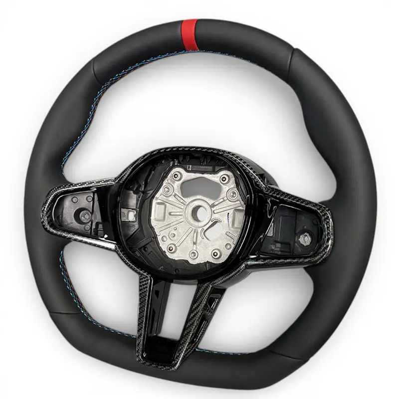 Volant Sport BMW Pack M Pour BMW Série 3 G20 / M3 G80 - 2019 à 2025