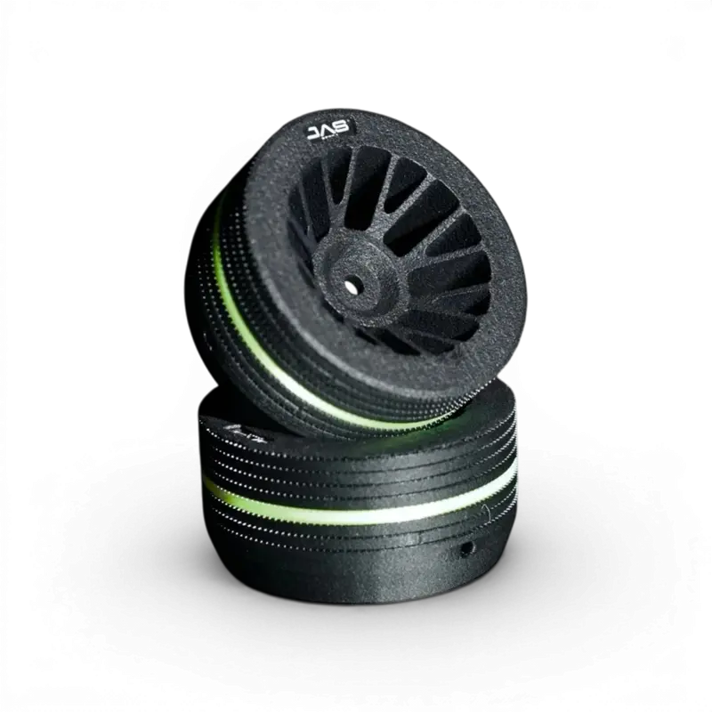 Volant Ultimate Steering Wheel