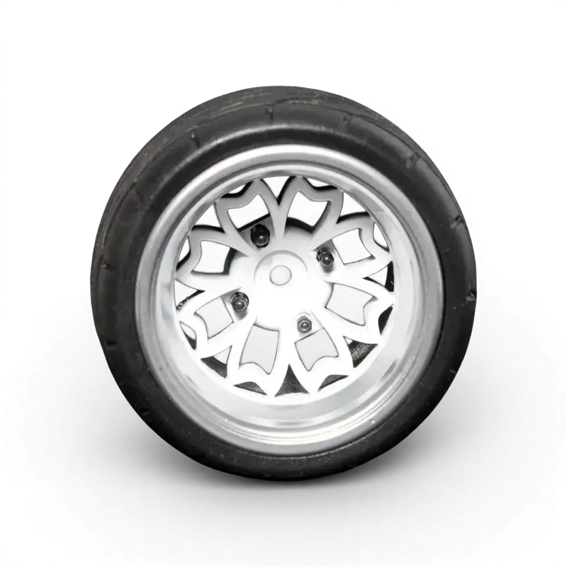 Volant V5 pour Futaba et Sanwa