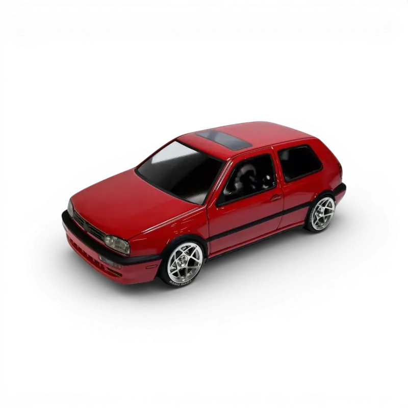 Volkswagen Golf 3