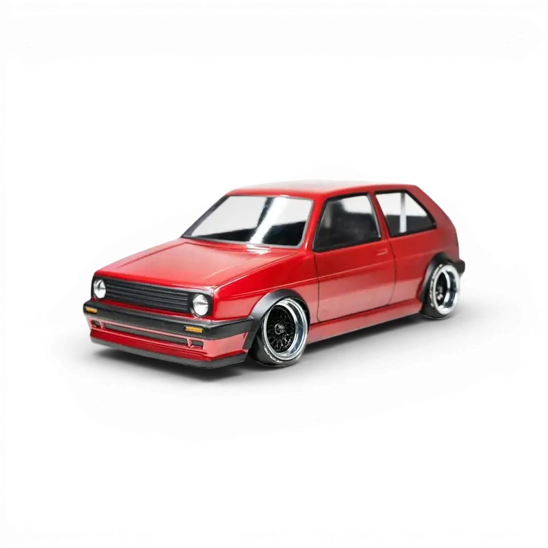 Volkswagen Golf MK2
