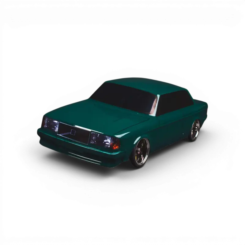 Volvo 242 GT