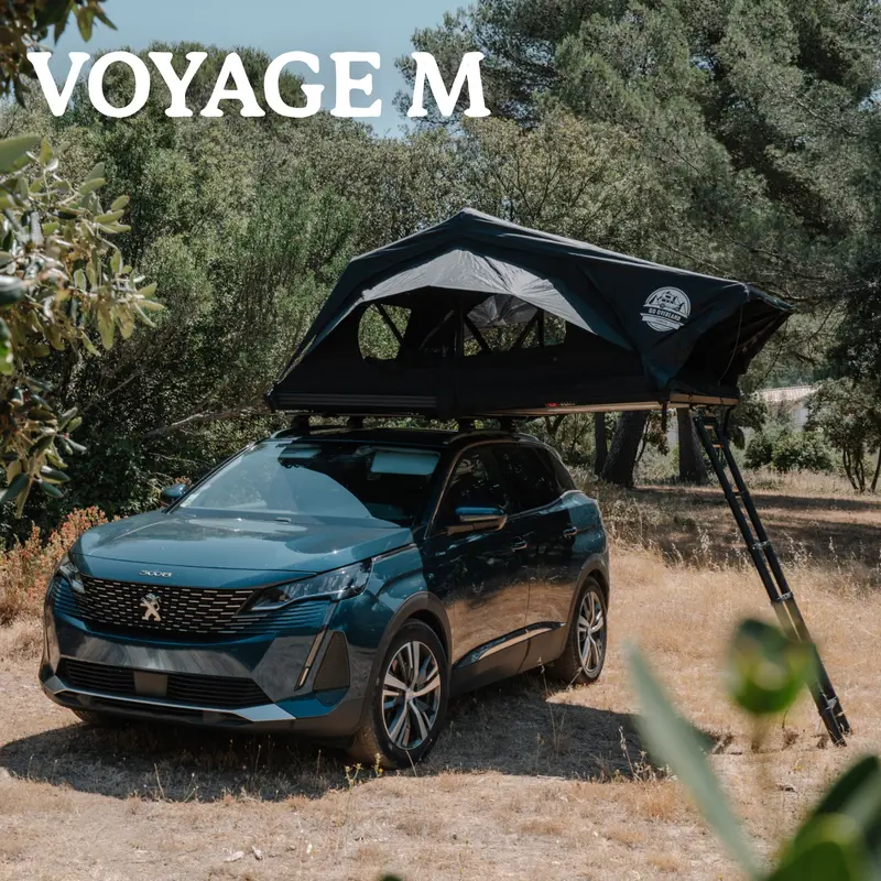 Voyage M