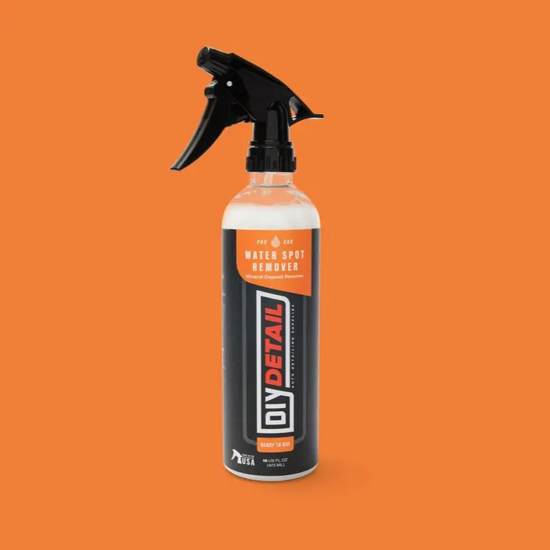 Water Spot Remover - Élimine les taches de calcaire