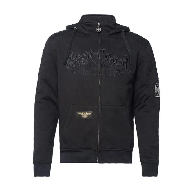 WCC Por Vida Aramid Zip Hoodie