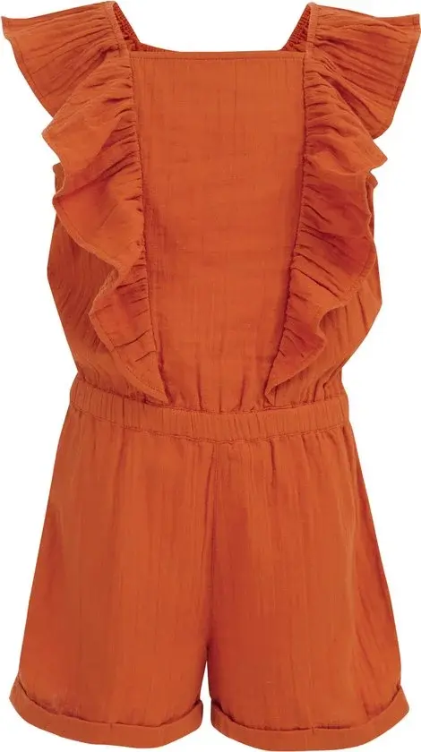 We Fashion | Combinaison | Filles | 122/128