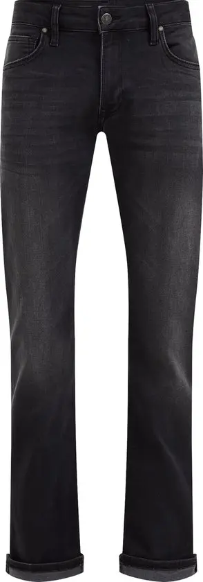 WE Fashion | Jean Jog Denim | Homme | W34 x L32