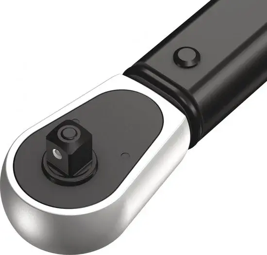 Wera Click-Torque A 5 Clé Dynamométrique 2.5-25 Nm - Nouveau Outlet