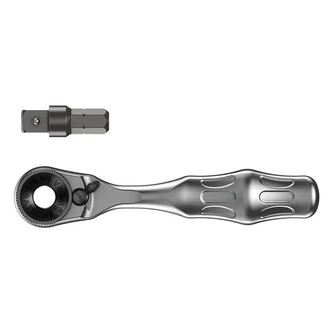 Wera Zyklop Bit Ratchet Mini 1