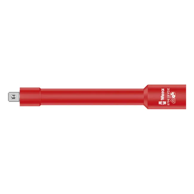 Wera Zyklop VDE Barres d'extension
