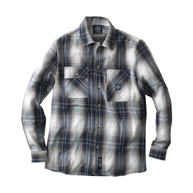 West Coast Choppers Chemise Riser
