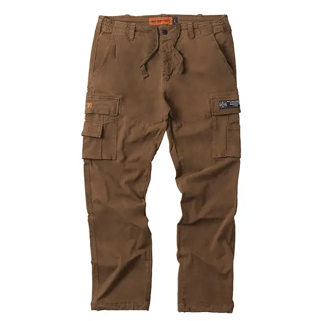 West Coast Choppers Pantalon cargo CFL
