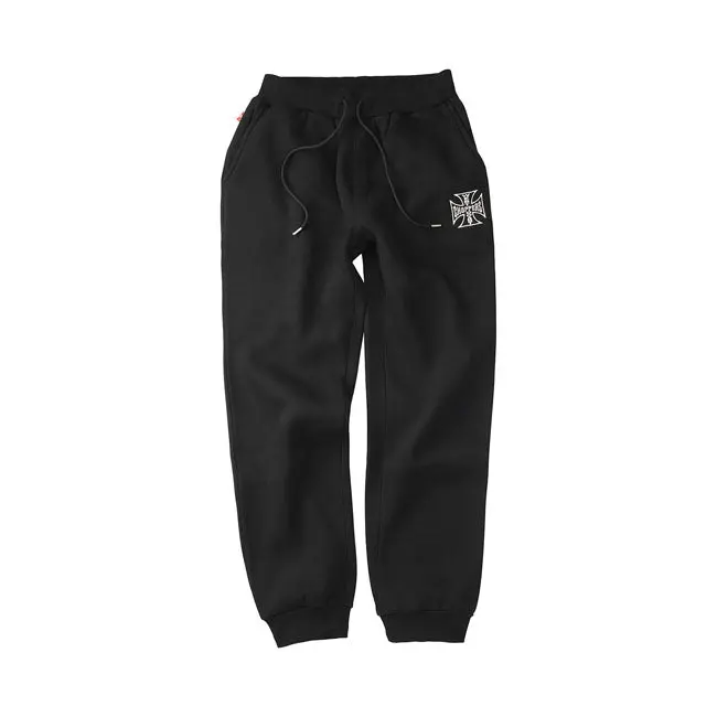 West Coast Choppers - Pantalon de jogging ample