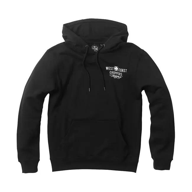 West Coast Choppers Sweat à capuche Frisco