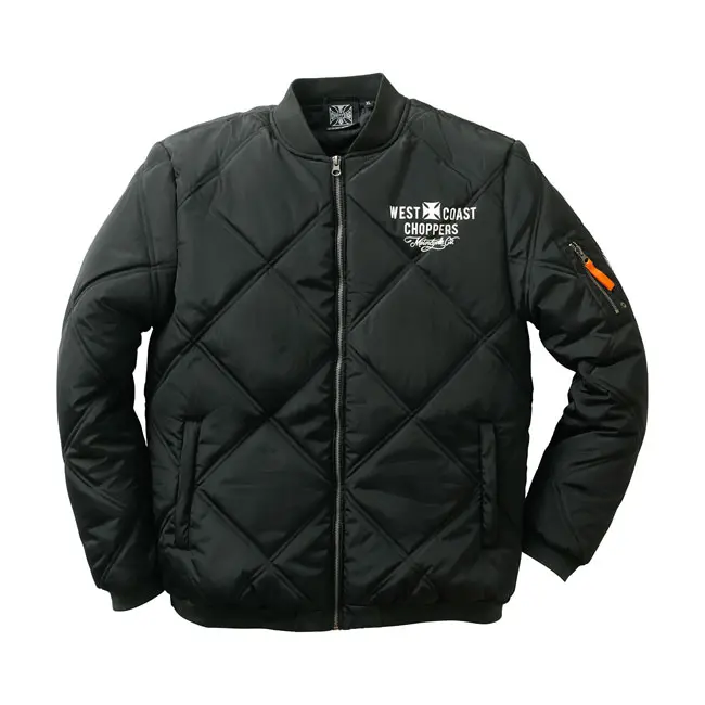 West Coast Choppers Veste rigide