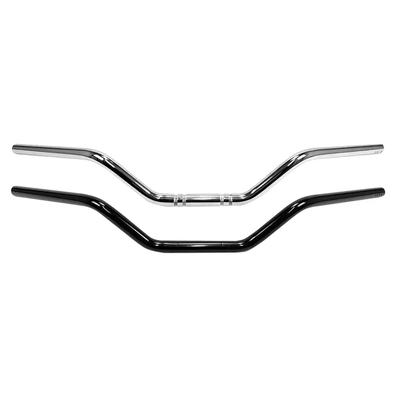 Westland Customs 1" Flat Track Guidon de moto