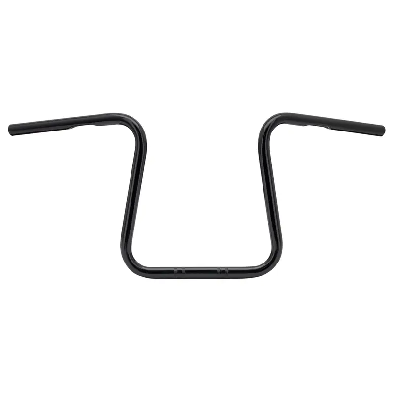 Westland Customs 1" Organic Guidon de moto