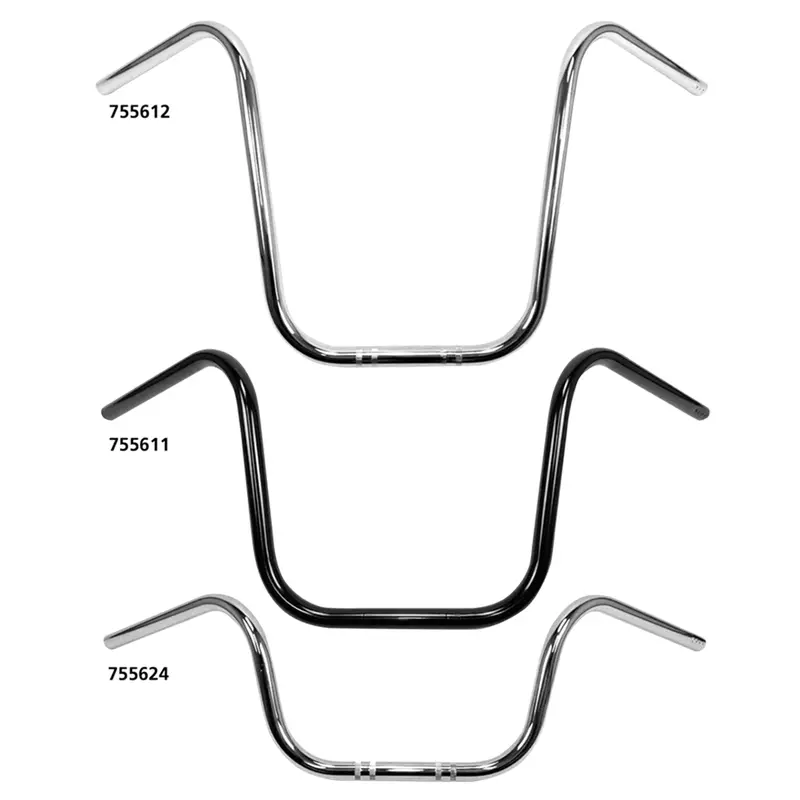Westland Customs 7/8" Ape Hanger