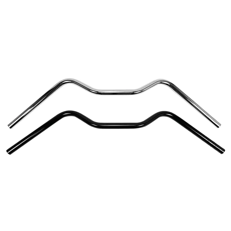 Westland Customs 7/8" Classic Racer Guidon de moto