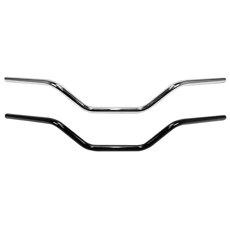 Westland Customs 7/8" Flat Track Guidon de moto