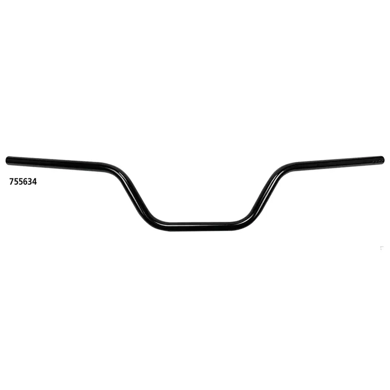Westland Customs 7/8" Street Track Guidon de moto