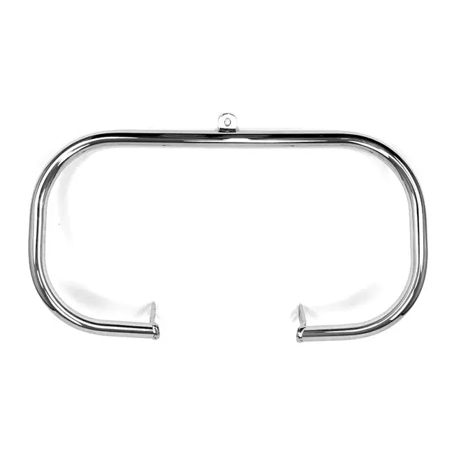 Westland Customs Engine Guard Chrome Dyna 91-17