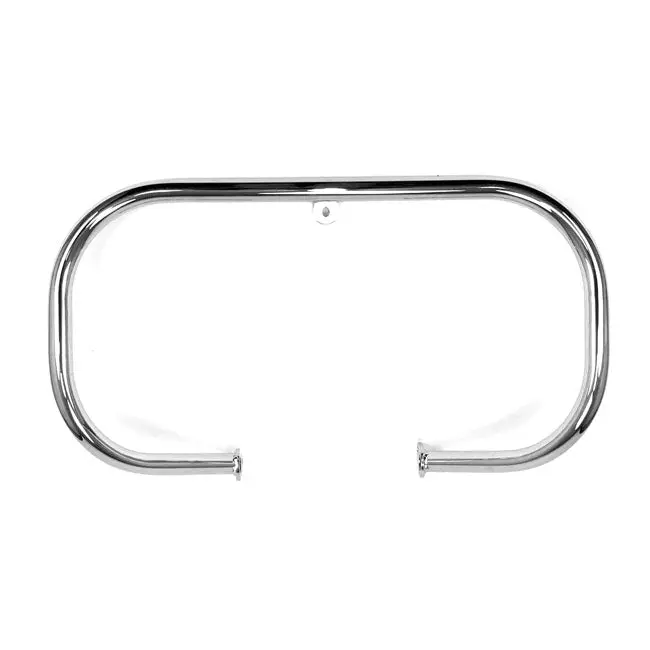 Westland Customs Engine Guard Chrome FLT/Touring 97-20