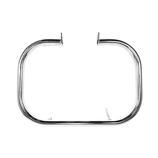 Westland Customs Engine Guard Chrome Honda VT1100C3 98-00