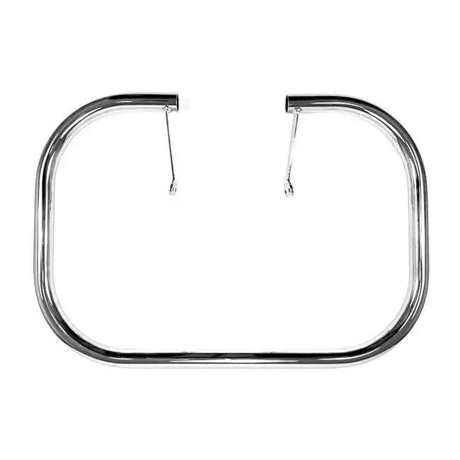 Westland Customs Engine Guard Chrome Honda VT750C/VT750C2 97-01