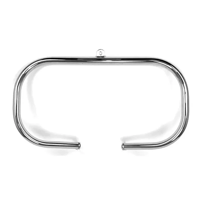 Westland Customs Engine Guard Chrome Softail 00-17